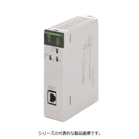 オムロン　CS1W-FLN22　FL-netユニット　100BASE-TXタイプ　CS1 CPU高性能ユニット | オムロン