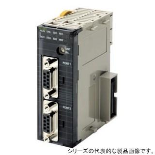 オムロン　CJ1W-SCU22　SYSMAC　高速タイプ　RS-232C　シリアルコミュニケーションユニット