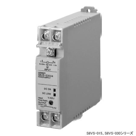 オムロン オムロン S8VS-09024BE スイッチング・パワーサプライ オムロン オムロン S8VS-09024BE スイッチング・パワーサプライ