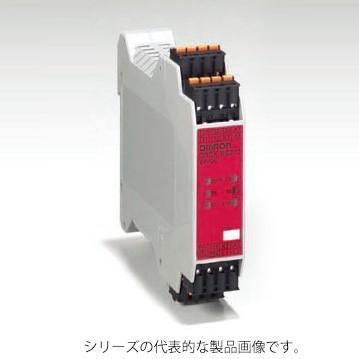 オムロン（OMRON） G9SX-BC202-RT DC24 フレキシブル・セーフティ