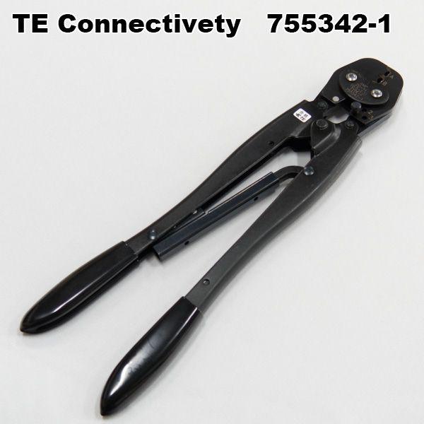 TE Connectivity工具　755342-1　DAHT ASSY |  | 01