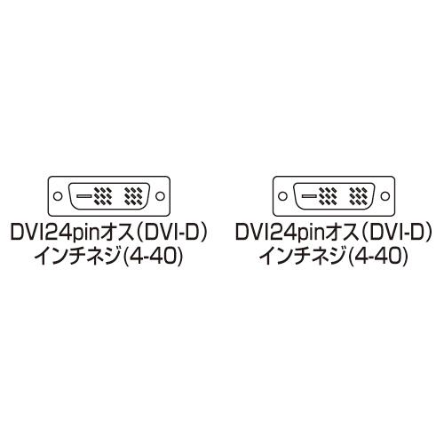 サンワサプライ　KC-DVI-5K｜faubon｜04