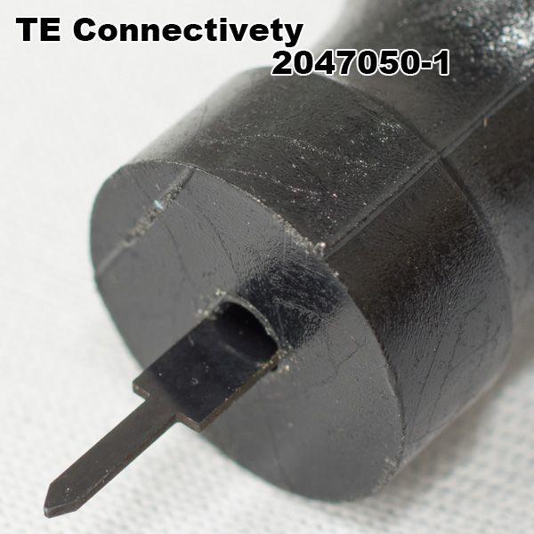 TE Connectivity工具　2047050-1　EXTRACTION TOOL |  | 01