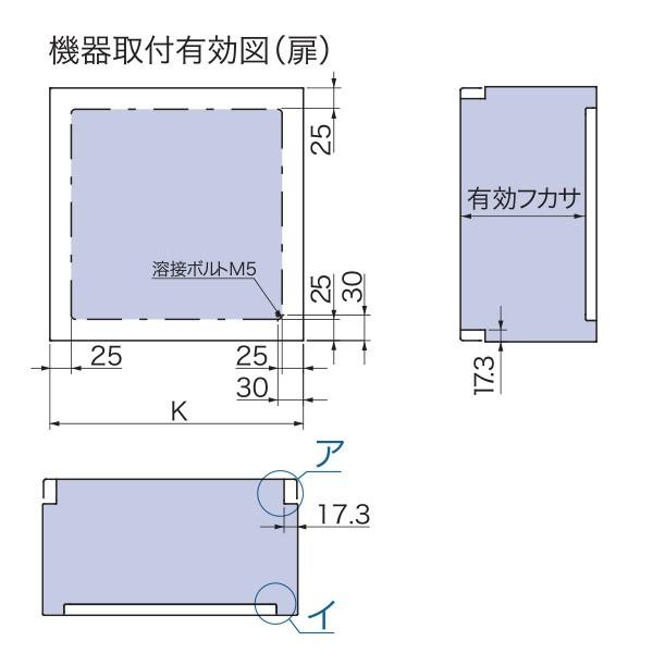 Ubon（ユーボン）　CH12-22A-U　CHボックス  (ライトベージュ） |  | 03