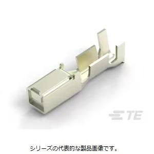 TE Connectivity　1747498-2　DYNAMIC　D4200　REC　CONT　L/LP　14?12 AWG | 