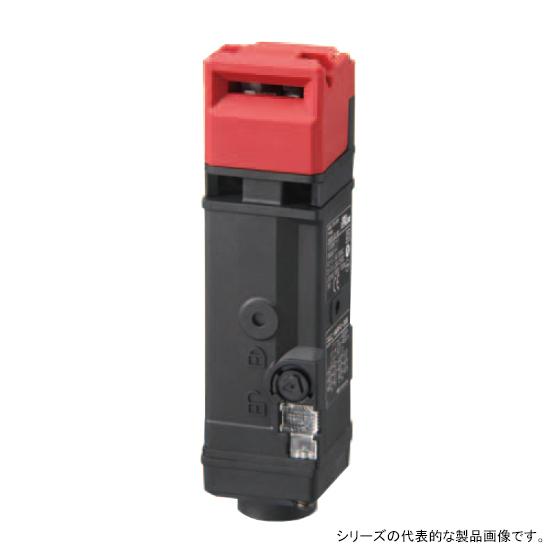 オムロン オムロン D4SL-N2RFA-DN 小形電磁ロック・セーフティドア 