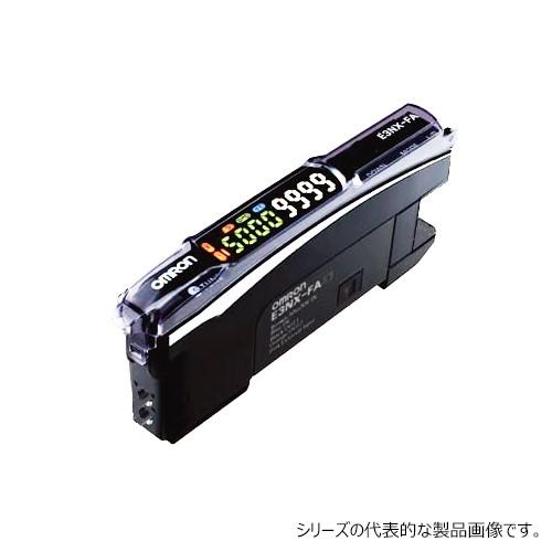 オムロン オムロン E3NX-FA6 ファイバセンサ1出力 NPNオープン オムロン オムロン E3NX-FA6 ファイバセンサ1出力 NPNオープン