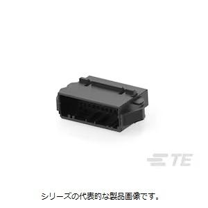 TE Connectivity　1-1903128-3 DYNAMIC 1100D TAB HSG 26P P/ | 