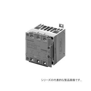 オムロン（OMRON） G3PE-215B-2 DC12-24 ヒータ用ソリッドステート