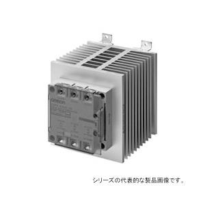 オムロン　G3PE-545B-3N　DC12-24　ヒータ用ソリッドステート・リレー　サイリスタ出力形(ヒータ用)