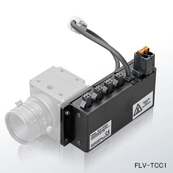 オムロン（OMRON） FLV-TCC1 カメラ取付照明コントローラ FLVシリーズ