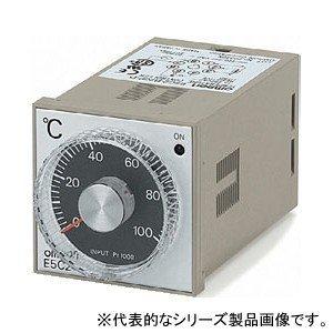 電子温度調節器 E5C2-R20G オムロン（OMRON） E5C2-R20G AC100-240 0-100 電子温度調節器 : FA
