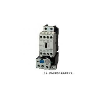 三菱電機　MSO-T25 5.5KW 200V AC200V 電磁開閉器