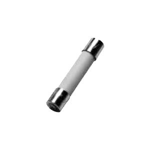 キムラ電機 HA2-3.15A 消弧剤入り管ヒューズ φ6.35×L31.8 AC250V 溶断特性200％ 2分以内 : FA-Ubon ...