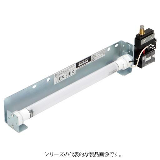 日東工業　EX-LED (LEDパネル) ユニットタイプ盤用LED照明　AC100/200V　外形寸法455mm　全光束350lm｜faubon