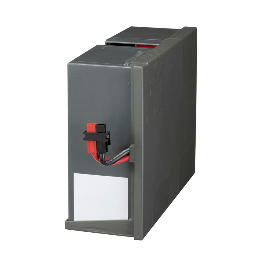UPS 無停電電源装置バッテリー BYB120S オムロン（OMRON） オムロンUPS BYB120S 交換用バッテリーパック 無