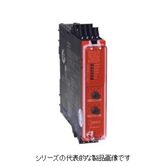IDEC　HR6S-AF1C　HR6S形安全リレーモジュール（Push-in端子）　安全システム構築に使用されるスタンダードタイプ | 