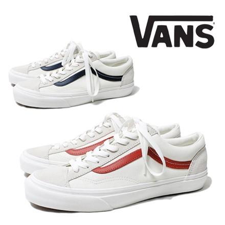 vans 36 style