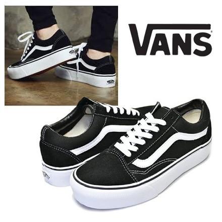 Vans バンズ オールドスクール プラットフォーム スニーカー オールドスクール Vans Old Skool Platform Vn0a3b3uy28 Vn0a3b3uy28 レディース 厚底 スニーカー S Faunfactory 通販 Yahoo ショッピング