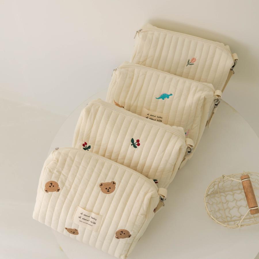 おむつポーチ ポーチ |  | 01