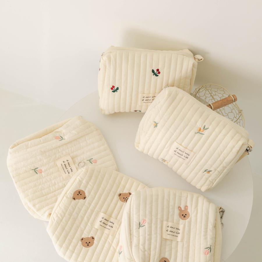 おむつポーチ ポーチ |  | 02