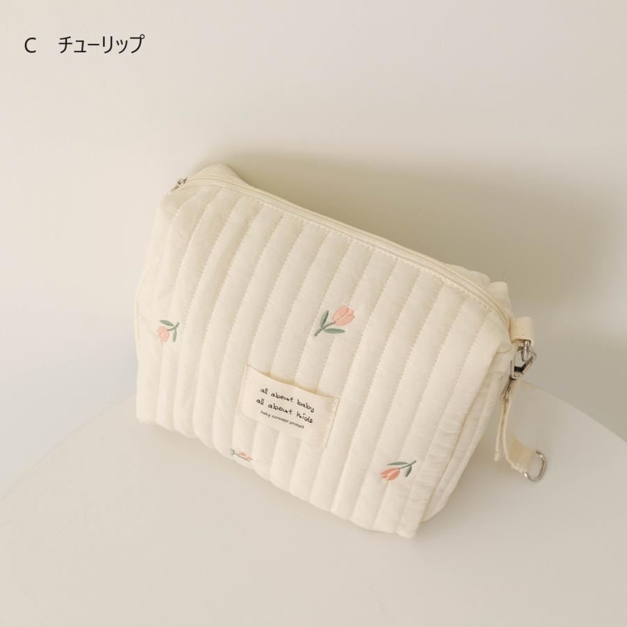 おむつポーチ ポーチ |  | 05