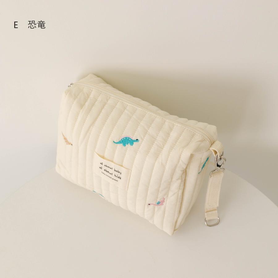 おむつポーチ ポーチ |  | 07