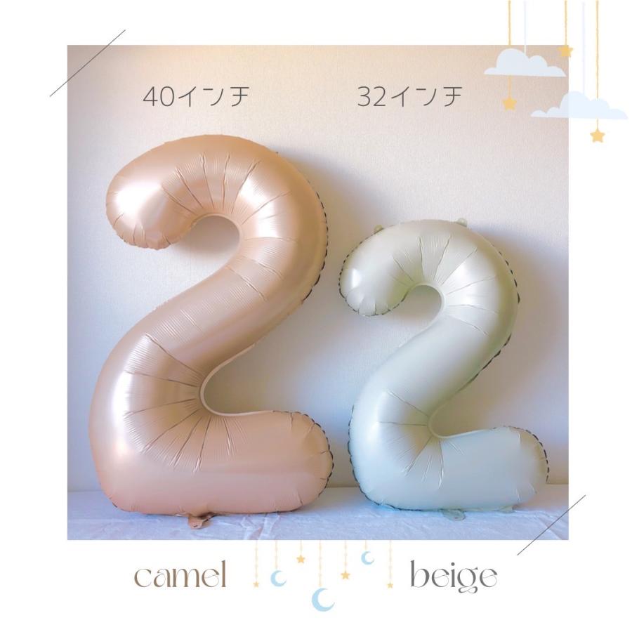 誕生日 バースデー 誕生日バルーン 誕生日風船 ハッピーバースデー ハッピーバースデーバルーン 風船 数字バルーン ナンバーバルーン ホワイト 白 大きい |  | 04