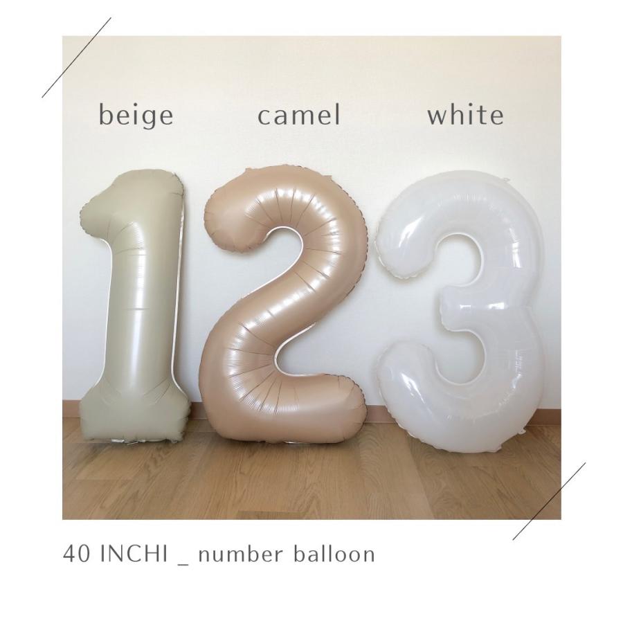 風船 誕生日 バルーン 数字 ナンバーバルーン パーティー 飾り 誕生日
