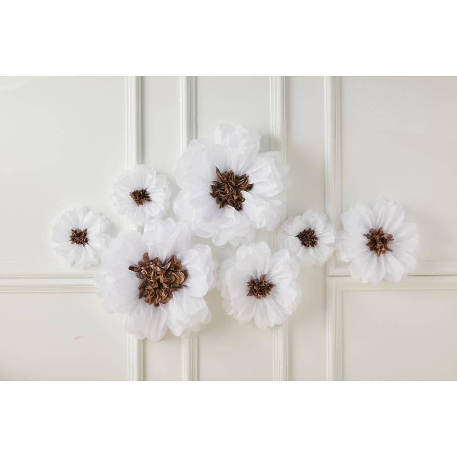 誕生日バルーン 誕生日風船 ハッピーバースデー ハッピーバースデーバルーン  イベント サプライズ お祝い 風船 飾り付け セット ペーパーフラワー 花 |  | 02