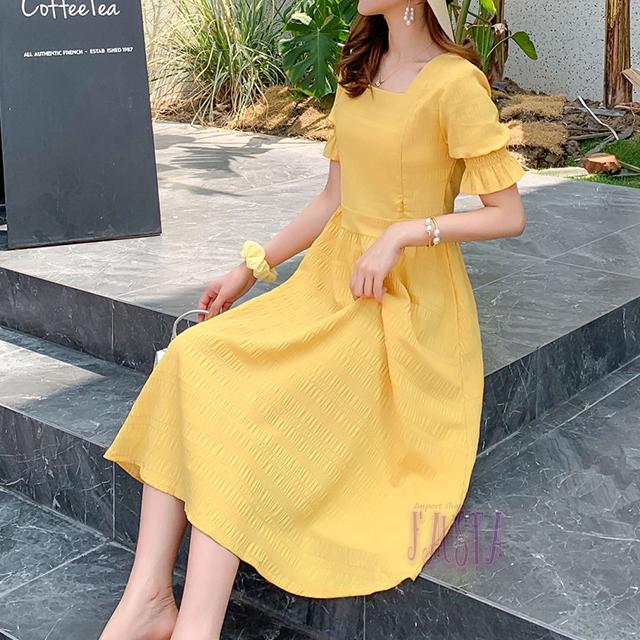 授乳服 安い おしゃれ 夏 お宮参り リネンワンピース ミモレ丈 半袖 スクエアネック 冠婚葬祭 産前産後 M101 M101 Fausta Belinda 通販 Yahoo ショッピング