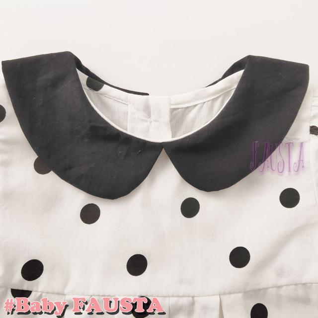 ロンパース 赤ちゃん夏服 女の子 ベビー服 新生児 70 80 3点セット 赤ちゃん セットアップ ワンピース R083 |  | 04