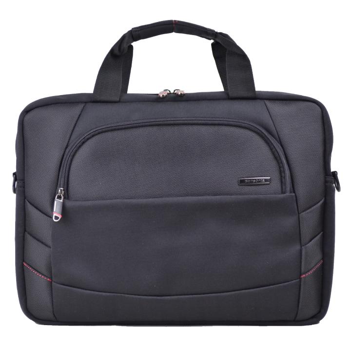 Samsonite（サムソナイト） Xenon 2 Slim Brief 17.3 ビジネスバッグ