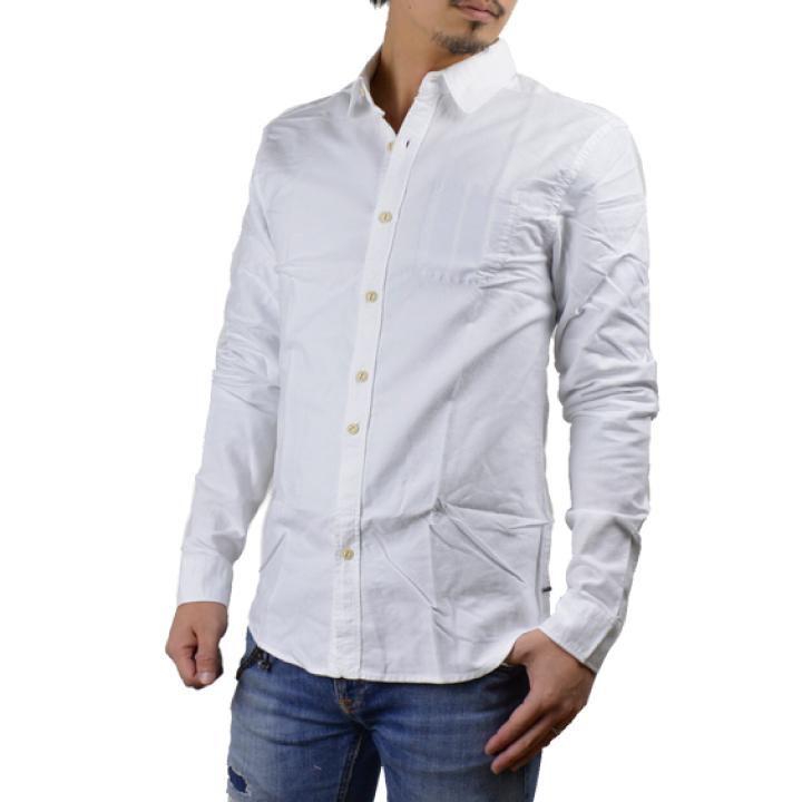 スコッチ&ソーダ Scotch&Soda シャツ Oxford Shirt SC20301 | 