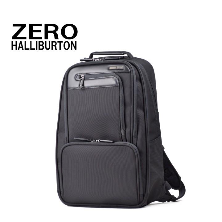 ZERO HALLIBURTON ZERO ゼロハリバートン PRF II Backpack 80713 ZERO HALLIBURTON ZERO ゼロハリバートン PRF II Backpack 80713