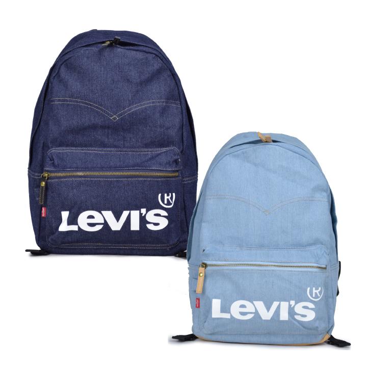 リーバイス デイパック バックパック リュック Levi S Lvd500 100 Fav 通販 Yahoo ショッピング