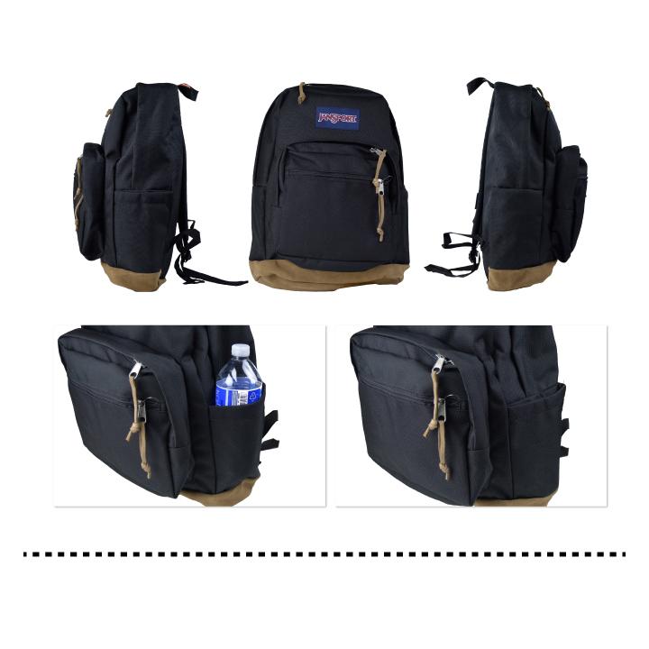 JANSPORT ジャンスポーツ ライトパック RIGHT PACK リュック JANSPORT ジャンスポーツ ライトパック RIGHT PACK リュック