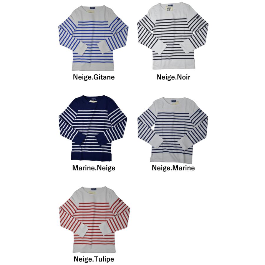 SAINT JAMES セントジェームス ナヴァル ナバル Naval 2691 SAINT JAMES セントジェームス ナヴァル ナバル Naval 2691