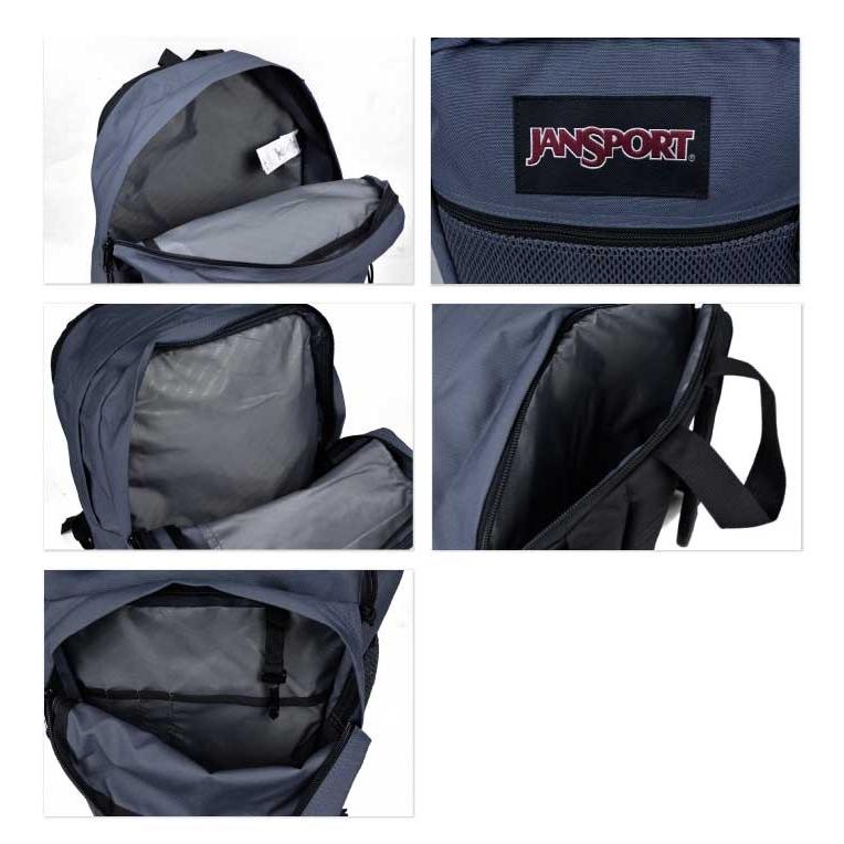 JANSPORT ジャンスポーツ/Big Campus ビッグキャンパス JS0A47K8 