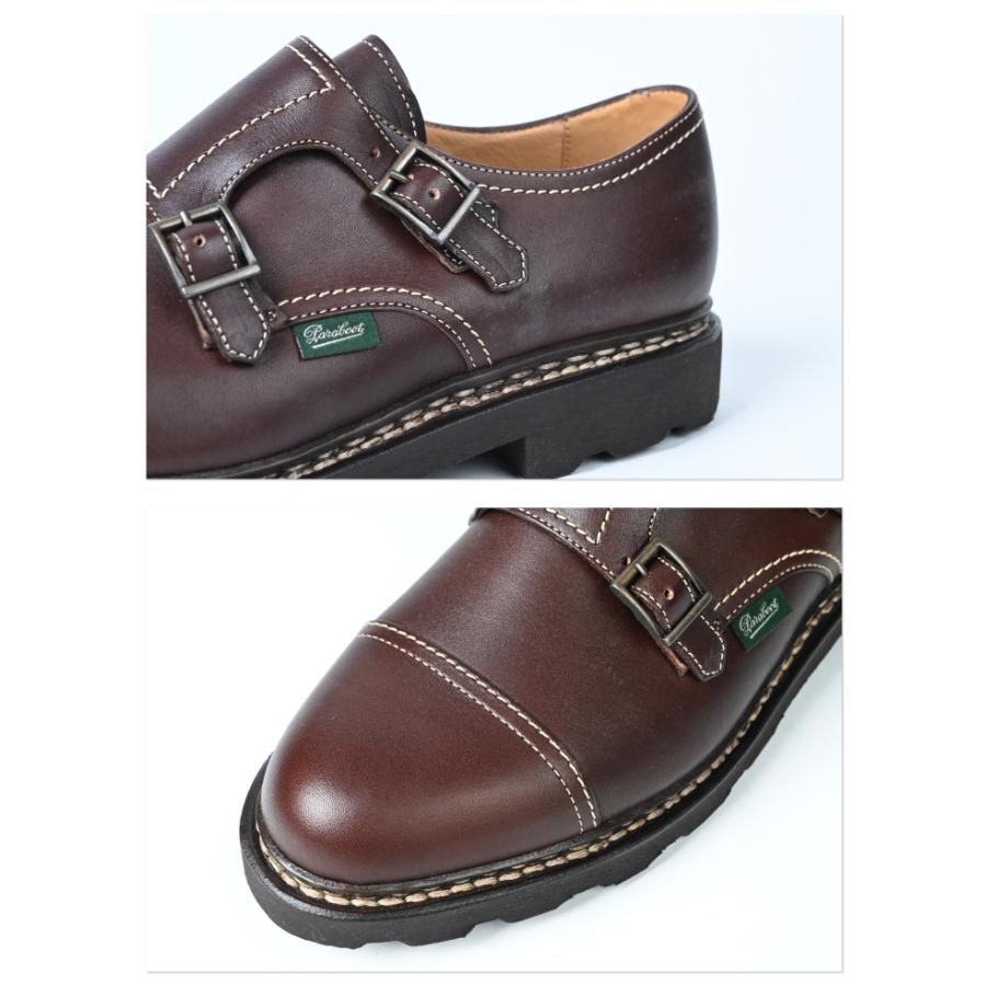 Paraboot パラブーツ PARABOOT ウィリアム WILLIAM Shoes ダブル Paraboot パラブーツ PARABOOT ウィリアム WILLIAM Shoes ダブル