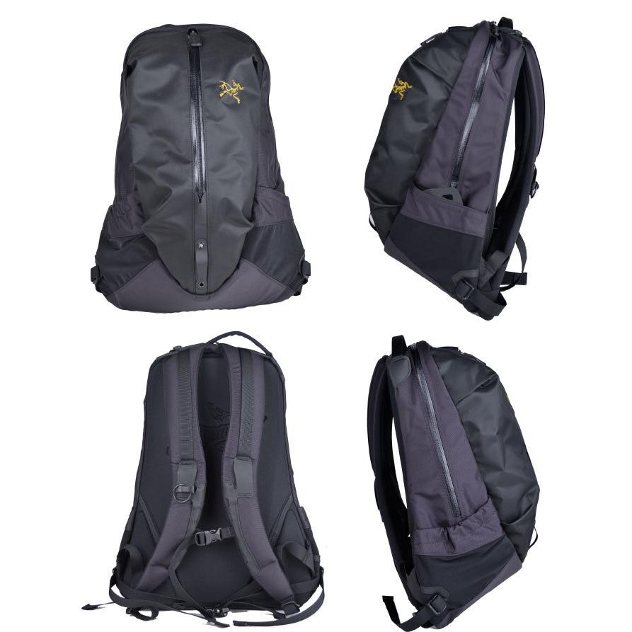 アークテリクス Arcteryx アロー Arro 16 Backpack リュック バックパック デイパック Fav 通販 Yahoo ショッピング