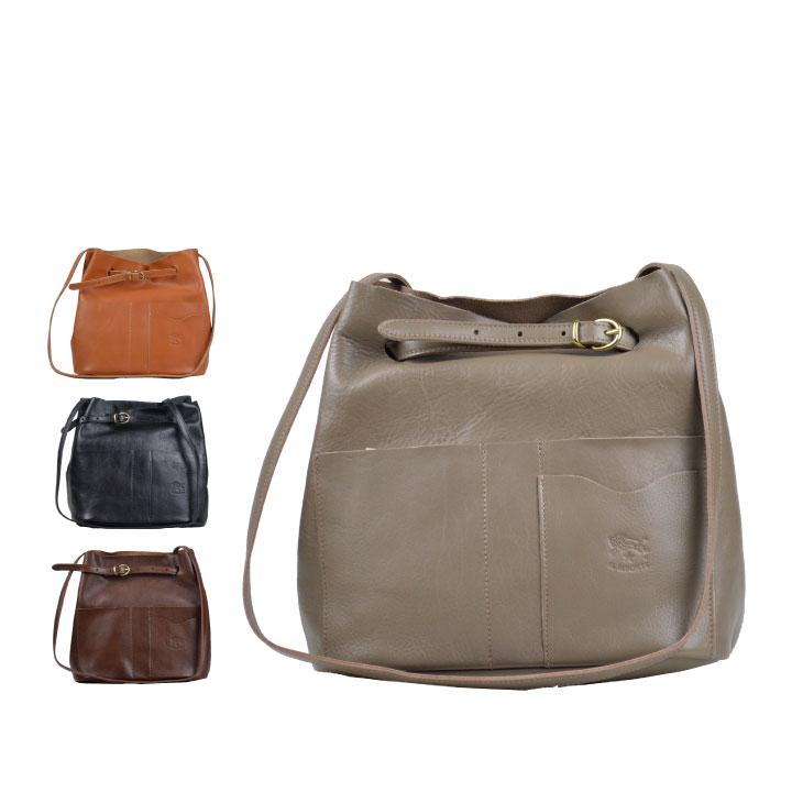 イル ビゾンテ Il Bisonte 668 ショルダーバッグ トートバッグ 2way レザー レディース メンズ 母の日プレゼント 128 Fav 通販 Yahoo ショッピング