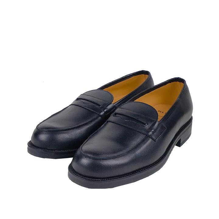 クレマン KLEMAN ダリオール DALIOR 2 KA11502 ローファー レザー 靴 