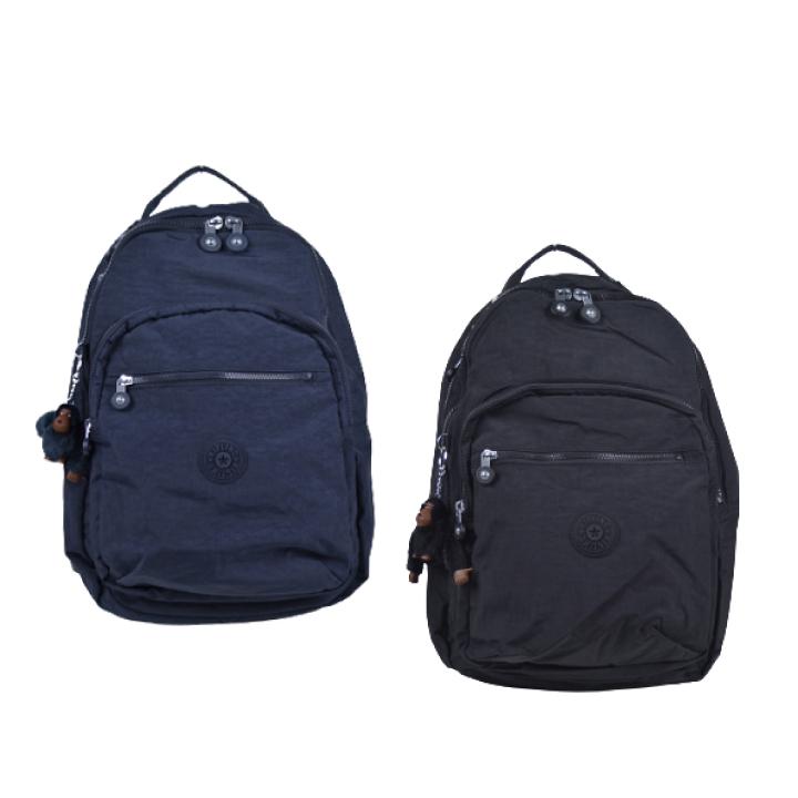 Kipling キプリング CLAS SEOUL K12622 バックパック A4 リュック レディース｜fav