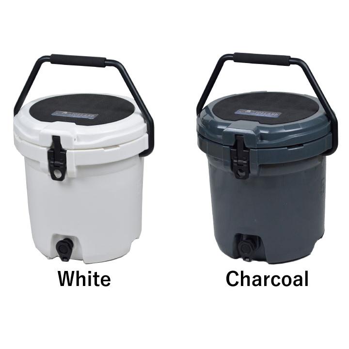 アイスランドクーラー 18.9リットル ウォータージャグ 給水タンク  