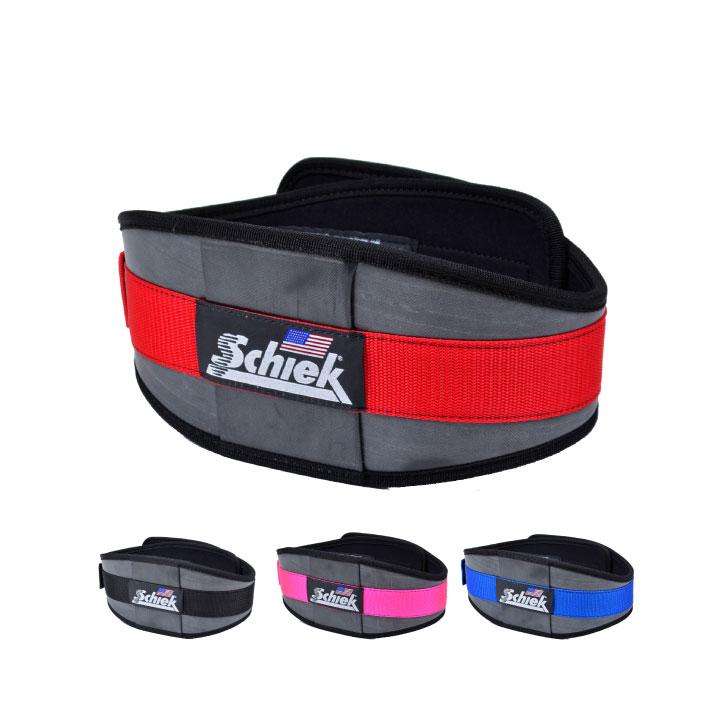 シーク Schiek Model 3006 Power Lifting Belt パワーリフティング 