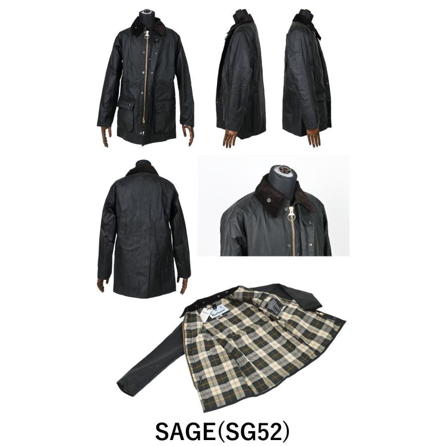 バブアー BARBOUR ビューフォート SL BEAUFORT MWX1759 バブアー BARBOUR ビューフォート SL BEAUFORT MWX1759