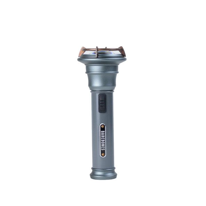 ベアボーンズリビング Barebones Living ビンテージフラッシュライト Liv 257 懐中電灯 アウトドア 充電式 お洒落 防災 車中泊 明るい Fav 通販 Yahoo ショッピング