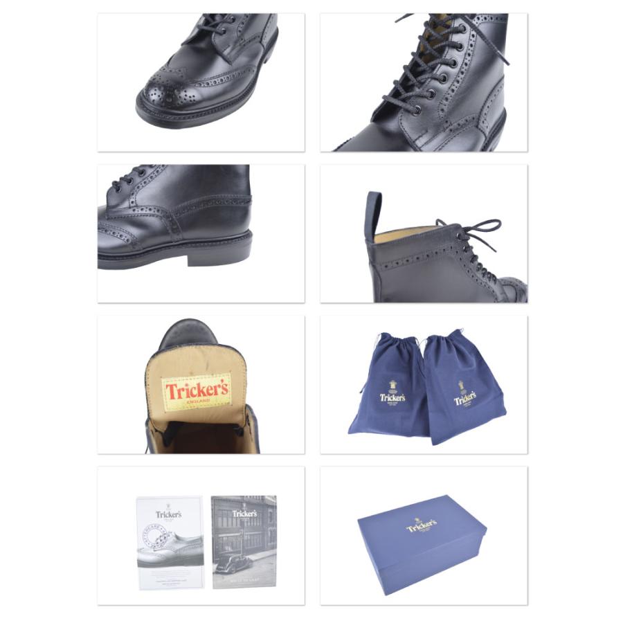 Tricker's トリッカーズ TRICKER'S ストウ STOW 5634/24 5634/9 Tricker's トリッカーズ TRICKER'S ストウ STOW 5634/24 5634/9