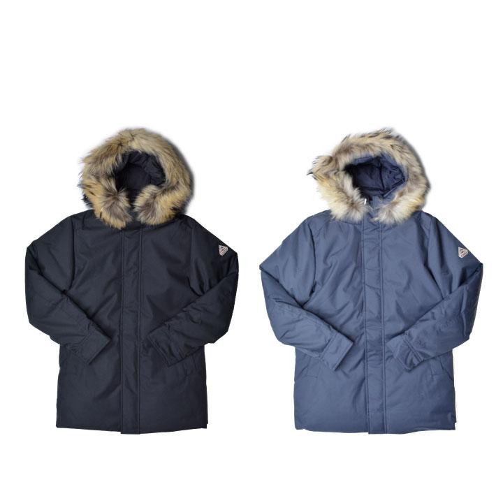 ピレネックス PYRENEX アヌシー メンズ ANNECY FUR INTL HNQ008 HMS022 